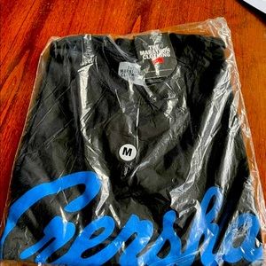 Crenshaw marathon tshirt